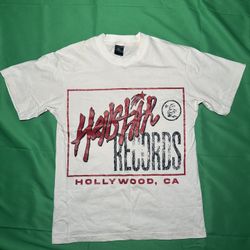 Hellstar Records Shirt 
