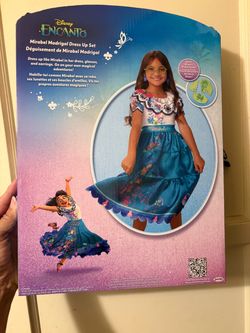 Encanto Maribel Dress. New , dress attached to box.