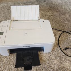 Canon TS3322 printer