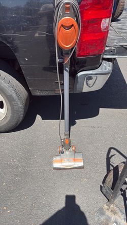 Shark vacuum