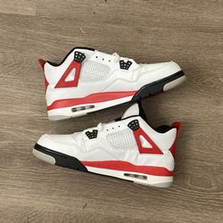 Jordan Retro 4 