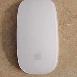 Apple Wireless Mouse