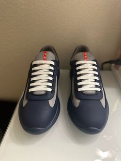 Prada American cup Sneakers