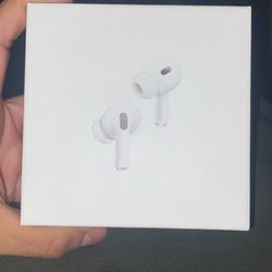 Air Pods Pro 2 Gen 