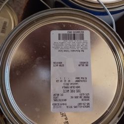 Paints For Sale Brand New Unopened