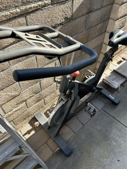 Sunny Exercise Bike