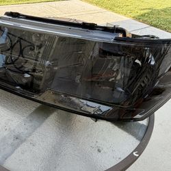 Headlight Fixture Dodge Journey