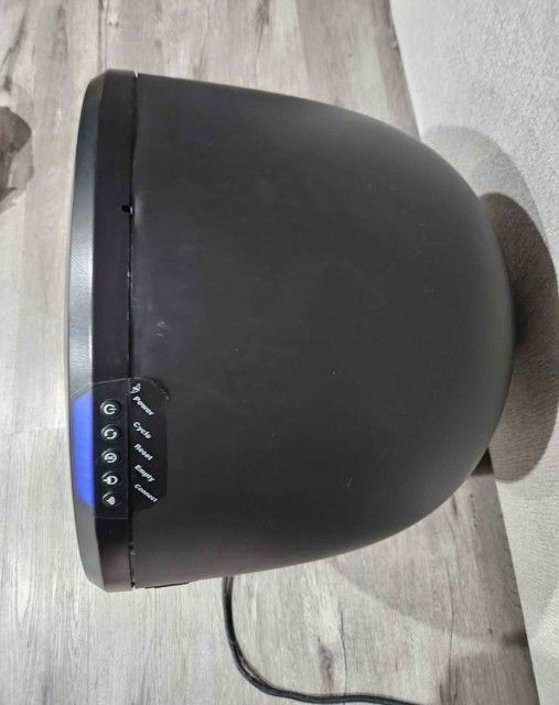 Litter Robot 4