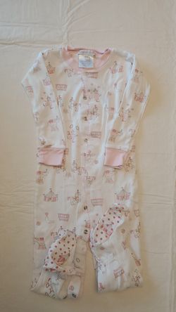 Baby Cottons Pj 12 months