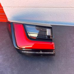 2022-2023-2024 Tail Light NX Oem