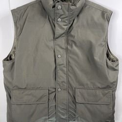 Cabelas Men XL Tall Outdoor Gear Premier Northern Goose Down Puffer Vest