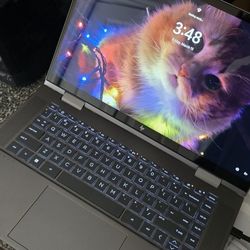 Hp Envy Laptop