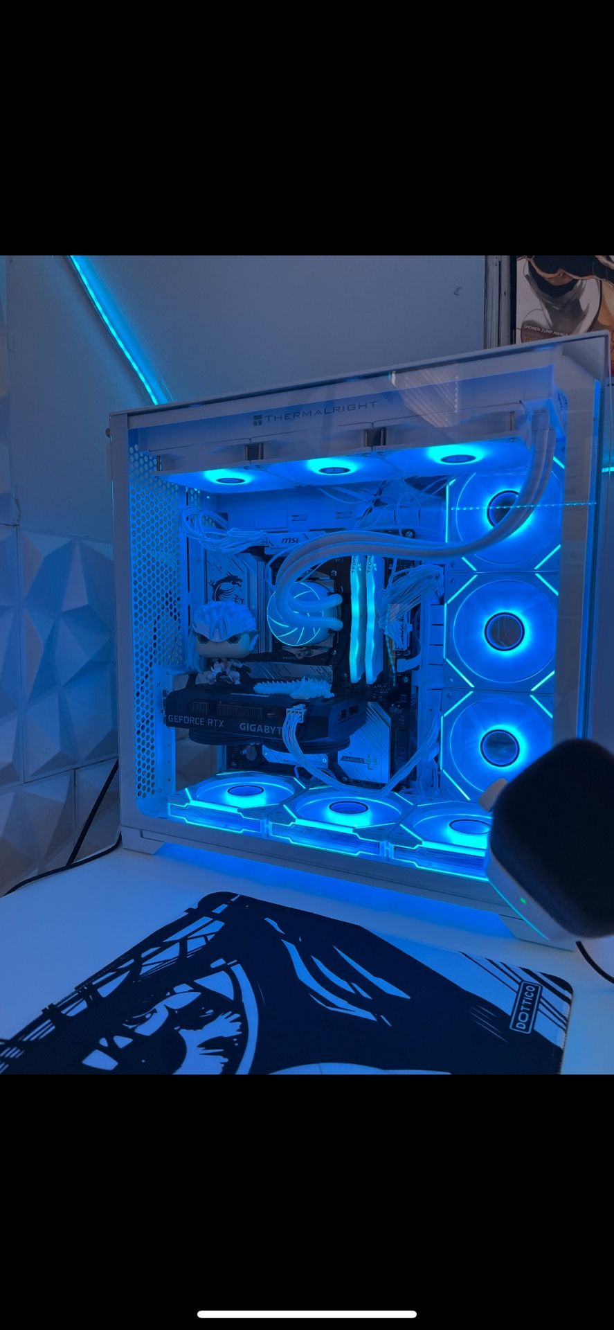 I Build Custom Pcs