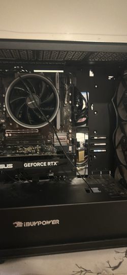 i buy power gaming pc