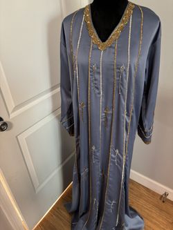 Abaya Size L