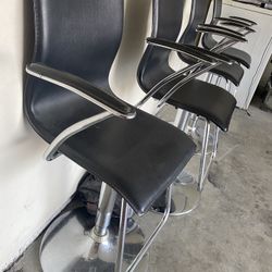 All 4 Stools For $40.00