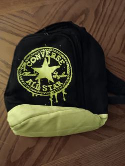 Converse Mini Backpack 