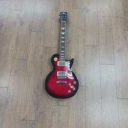 Urban 6string Electric Guitar 