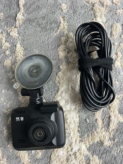 Car Dash Camera