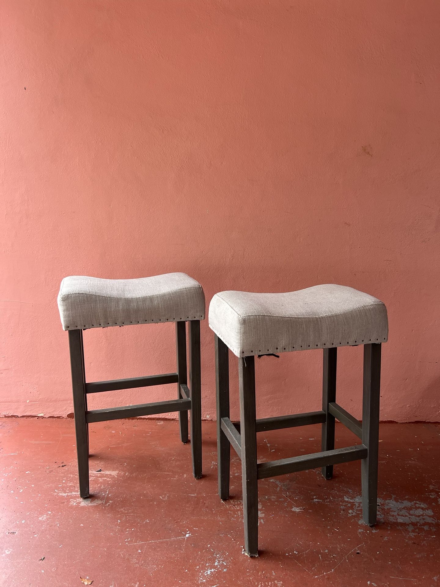 High Top Stools