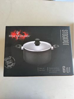 6qt pot
