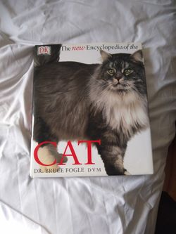 Encyclopedia Of CATS