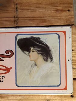 Thelma queen of perfumes sign