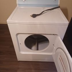 Not Working Kenmore Dryer