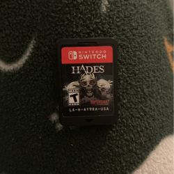 Hades for Nintendo Switch