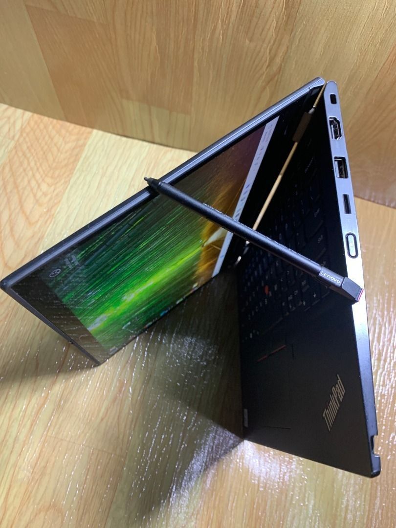X13 Yoga Gen 1