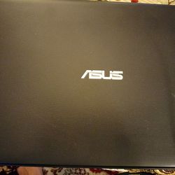Asus notebook PC X551M