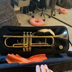 Trumpet 