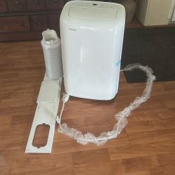 Portable Air Conditioner 