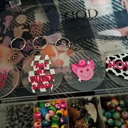 Keychains