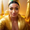 Anisha C