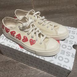 CDG converse 