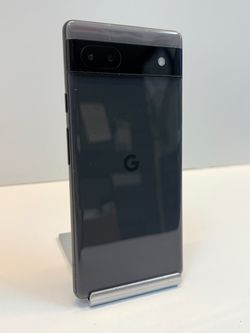 Google Pixel 6A 128gb. ( Unlocked Phone )