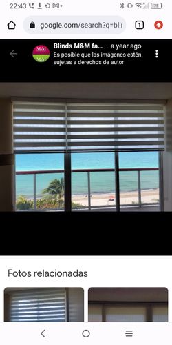 CORTINAS  CEBRA 🦓 ZEBRA SHADES PERSIANAS BLACKOUT SHADES PARA SU CASA NEGOCIO O PATIOS