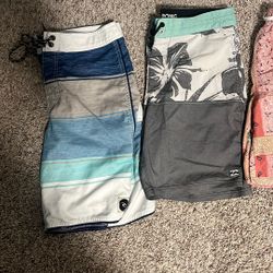 Mens Bathing Suit 