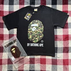 Bape T Shirts