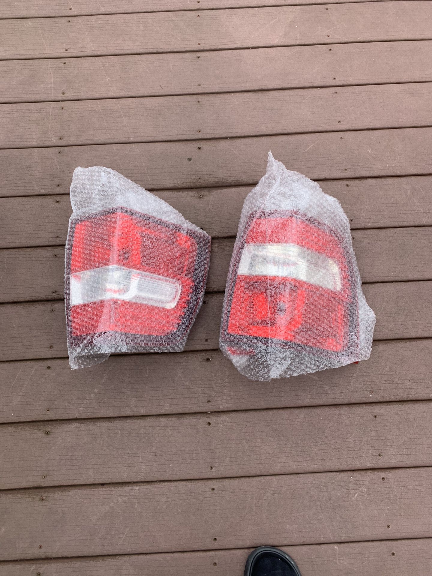 2016 Ford Expedition