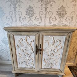 Cabinet Storage Sideboard 