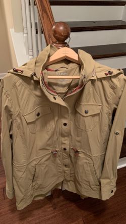 Ladies LL Bean Jacket