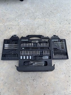 Tool Set