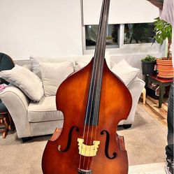 Double Bass
