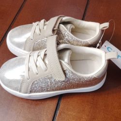 Brand New Girl Shoes Size 8 