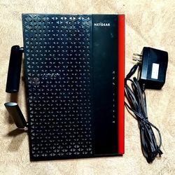 WI-FI EXTENDER NETGEAR