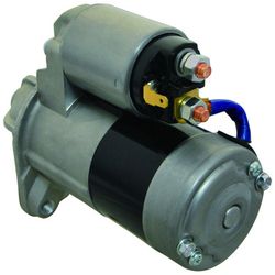 Carquest Premium Reman Starter 17708 - Stealth/3000GT/Diamante