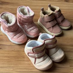 Girls Shoes
