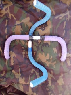 Fixi handle bars $20 each